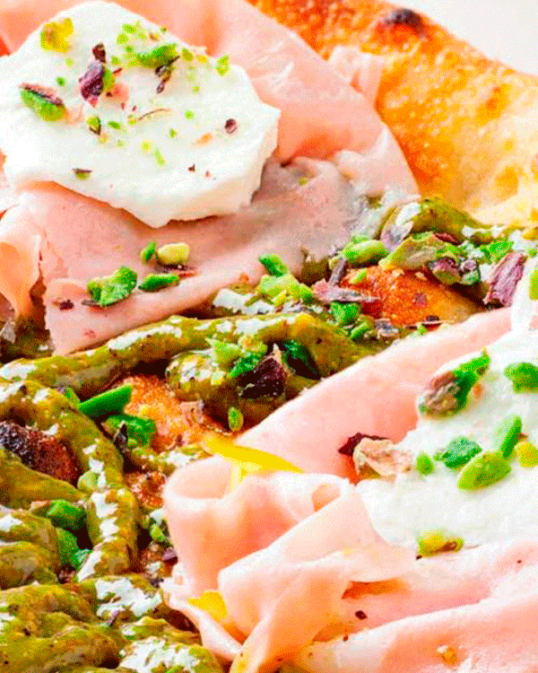 Aperitivo Pizze Gourmet Aperitivo Pizze Gourmet