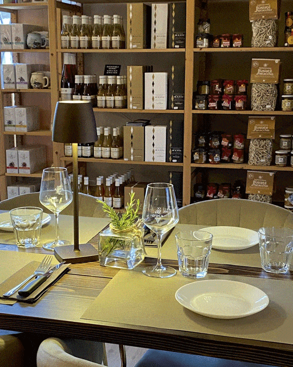 Aperitivi Gourmet La Bottega da Michele Aperitivi Gourmet La Bottega da Michele